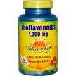 Фото товара Natures Life, Биофлавоноиды 1000 мг, Bioflavonoids1000 mg 100,...