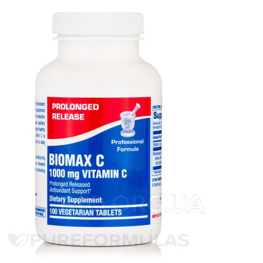 БиоМакс С, BioMax C, 100 таблеток