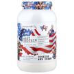 Фото товара Whey Protein High-Quality Protein Complex American, Протеин, 907 