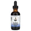 Фото товару Herbal Calcium Formul, Трав'яна формула з Кальцієм, 59 мл
