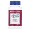 Фото товару Ultimate Woman Multivitamin & Multimineral, Мінеральні добавк
