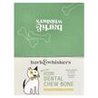 Фото товару Gentle Dental Chew Bone Small For Dogs, Зміцнення кісток, 19 g Ea