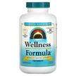 Source Naturals, Wellness Formula, Підтримка імунітету, 180 та...
