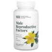MH, Male Reproductive Factors, Підтримка Лібідо, 120 таблеток