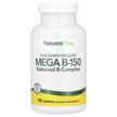 Фото товара Mega B-150 Balanced B-Complex 90, Мега B-комплекс B-150, 90 табле