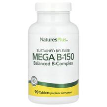 Mega B-150 Balanced B-Complex 90 Мега B-комплекс