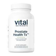 Prostate Health Tx Поддержка простаты Vital