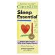 Фото товара ChildLife, Поддержка здорового сна, Sleep Essential, 59 мл