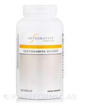 Glucosamine Sulfate Глюкозамин Сульфат Integrative