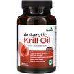 Фото товару Future Biotics, Antarctic Krill Oil with Astaxanthin, Масло Кр...