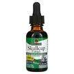 Nature's Answer, Skullcap Alcohol-Free 2000 mg, Шоломниця, 30 мл