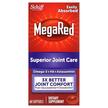 Фото товара Поддержка суставов, MegaRed Superior Joint Care, 60 капсул