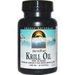 Фото товару Source Naturals, ArcticPure Krill Oil 1000 mg, Масло Кріля 100...