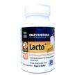 Фото товару Enzymedica, Lacto, Ферменти, 30 капсул