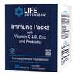 Фото товара Поддержка иммунитета, Immune Packs with Vitamin C & D Zinc...