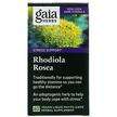 Фото товару Gaia Herbs, Rhodiola Rosea, Родіола, 60 капсул