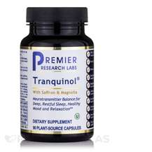 Tranquinol Поддержка сна Premier Research Labs