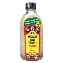 Coconut Oil Tiare Gardenia Масло для загара Monoi