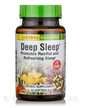 Фото товару Herbs Etc., Deep Sleep, Мелатонін, 30 капсул