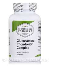Professional Formulas, Glucosamine Chondroitin Complex, Глюкоз...