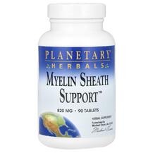 Мультивітаміни Myelin Sheath Support Planetary
