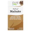 Pure Essence, MyPure Maitake, Гриби Майтаке, 30 капсул