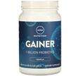 MRM Nutrition, Gainer With Probiotics, Гейнер з пробіотиками В...