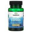 Фото товару Swanson, Lutein 40 mg, Лютеїн, 60 капсул