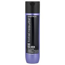 Кондиціонер Total Results So Silver Conditioner