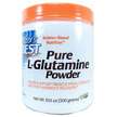 Фото товару Doctor's Best, L-Glutamine Powder, L-Глютамін, 300 г