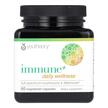 Фото товара Поддержка иммунитета, Immune+ Daily Wellness, 60 капсул