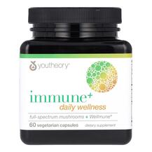 Підтримка імунітету Immune+ Daily Wellness Youtheory