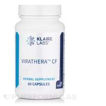Virathera CF Поддержка иммунитета Klaire Labs