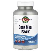 Bone Meal Powder Укрепление костей KAL 227 г