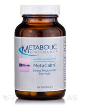MetaCalm Поддержка стресса Metabolic Maintenance