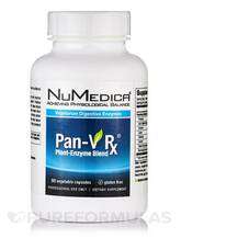 Pan-V Ферменты NuMedica 90 капсул