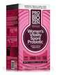 Фото товара Women's Vitality Spore Probiotic, Пробиотики для женщин, 60 
