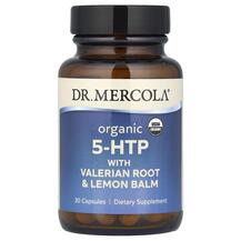5-HTP With Valerian & Lemon Balm 5-гидрокситриптофан
