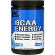 Фото товара EVLution Nutrition, Аминокислоты БЦАА, BCAA ENERGY Blue Raz, 2...