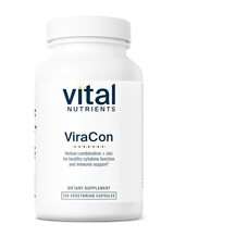 Підтримка імунітету ViraCon Vital Nutrients Підтримка імунітету ViraCon Vital Nutrients