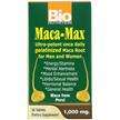 Фото товару Bio Nutrition, Maca Max 1000 mg 30, Мака Перуанська 1000 мг, 3...