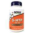 Now, 5-HTP, 5-гідрокситриптофан 100 мг, 120 капсул