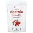 Micro Ingredients, Ацерола, Organic Acerola Powder, 227 г