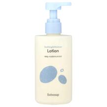 Soothing & Moisture Lotion For Baby Шампунь для