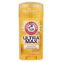 UltraMax Solid Antiperspirant Deodorant Unscented UltraMax Solid Antiperspirant Deodorant Unscented