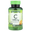 Фото товару Vitamin C Plus Wild Rose Hips, Вітамін C 1000 мг, 100 капсул