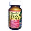 Фото товара Mega Food, Витамины для кормящих, Baby & Me 2 Tablets, 60 ...