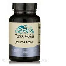 Terra Origin, Healthy Joint & Bone, 120 Tablets