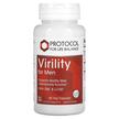 Фото товара Поддержка Либидо, Virility For Men, 60 капсул