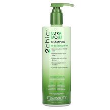 2chic Ultra-Moist Shampoo For Dry Damaged Hair + Oil 2chic Ultra-Moist Shampoo For Dry Damaged Hair + Oil